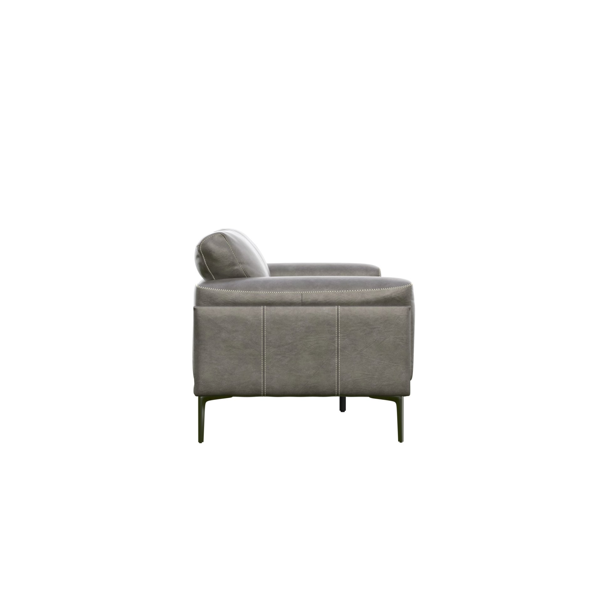 Sofa - Dark Gray - Image 5