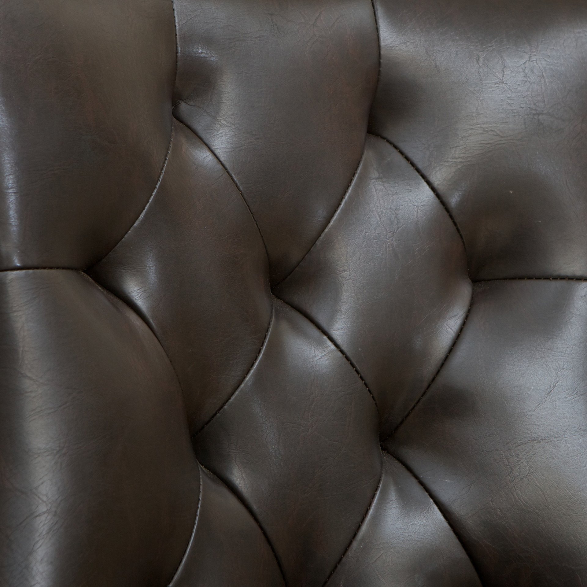 Cheney - Dining Chair (Set of 2) - Brown - Image 4