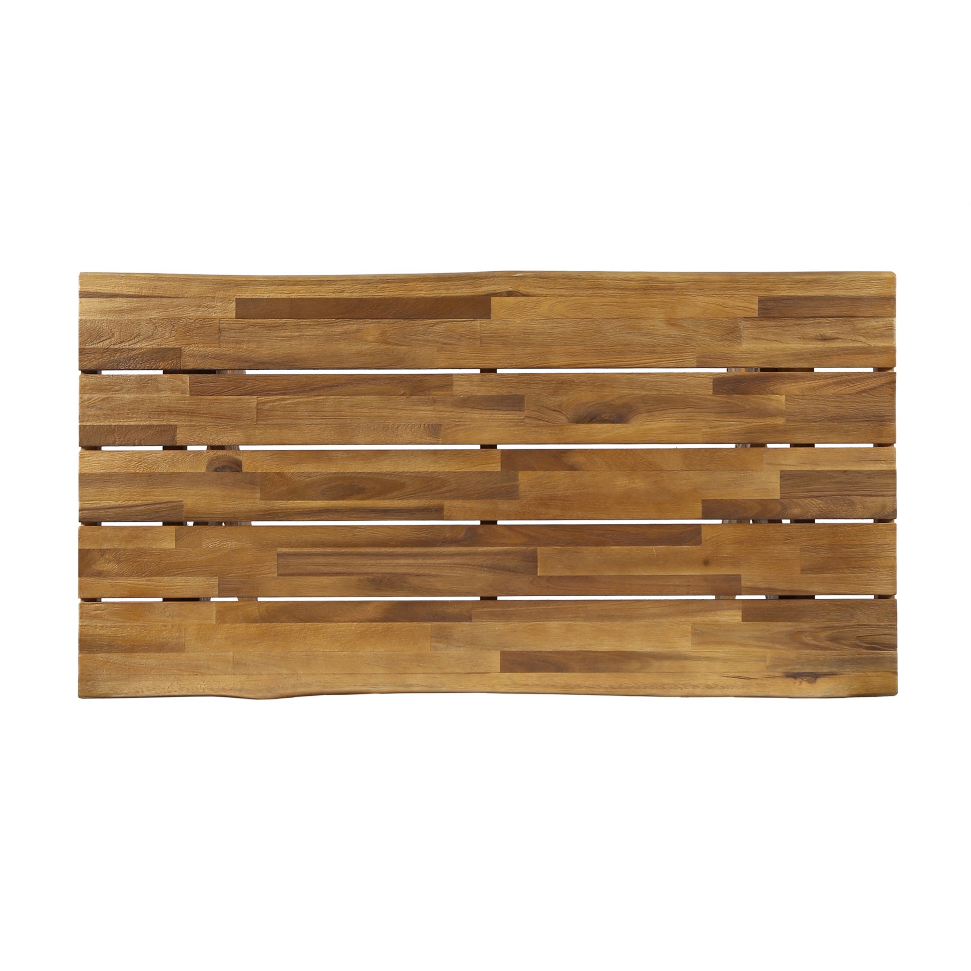 Eaglewood - Coffee Table - Teak - Image 9