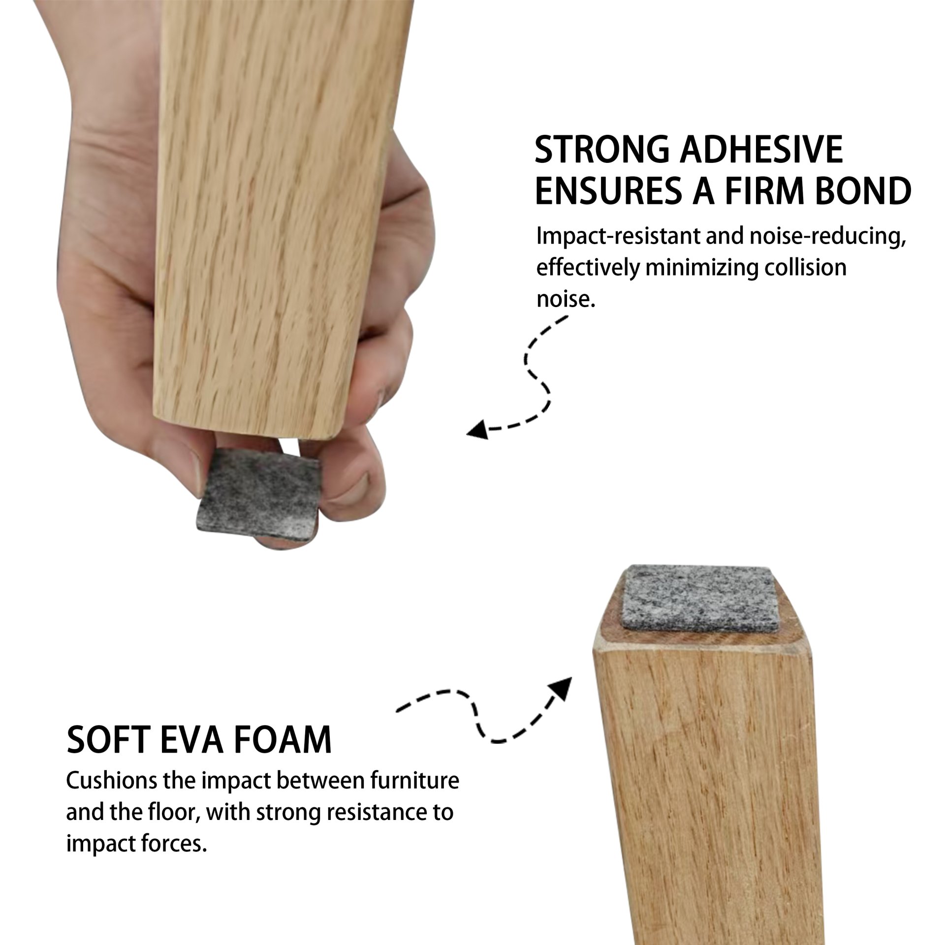 4 Piece Set Of Single Chairs With A Design Combining Modern And Traditional Elements, Durable And Comfortable - Tropical Orange - Image 15