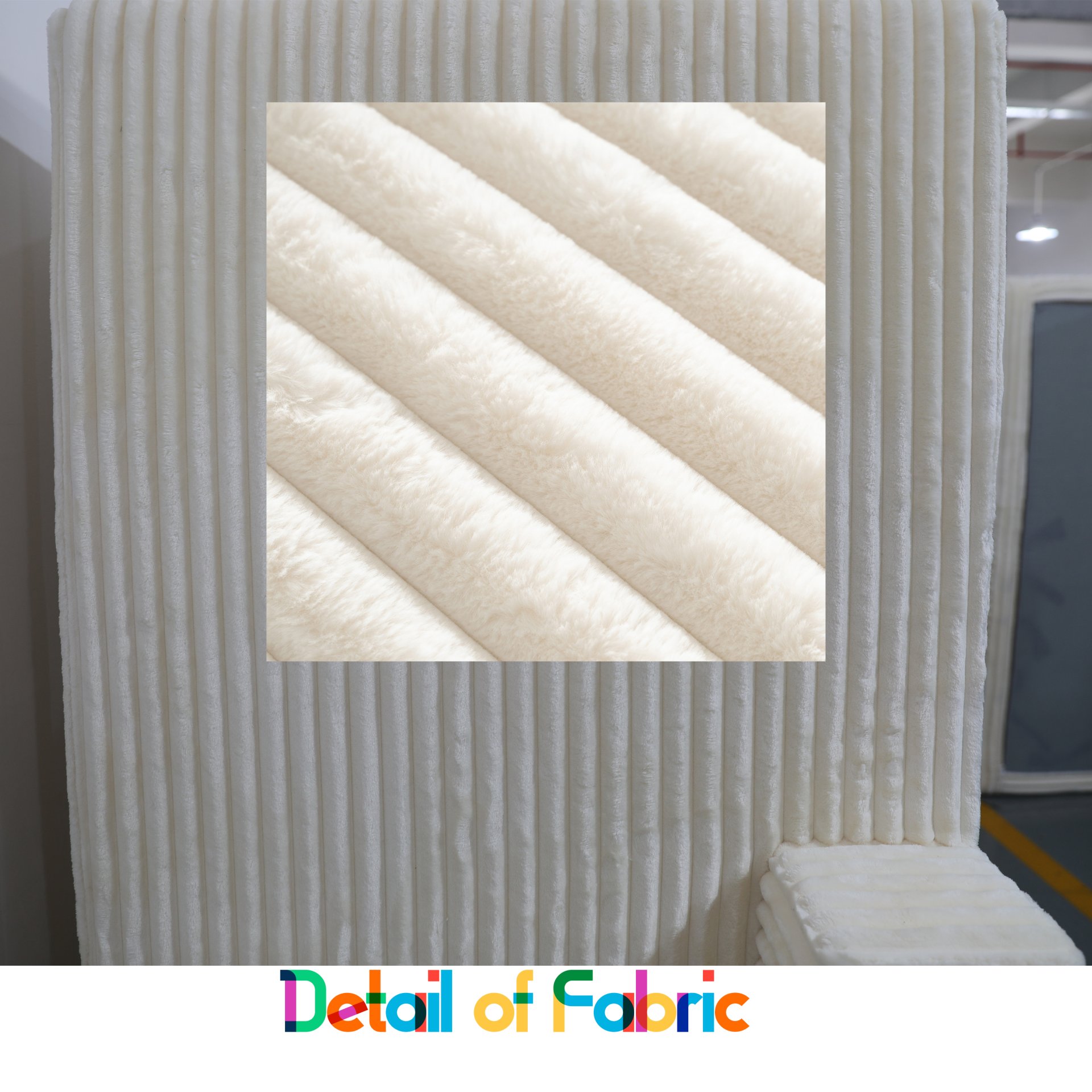 Corner Combination Sofa Sectional Couch, Modular Design For Flexible Living Spaces - Beige - Image 18