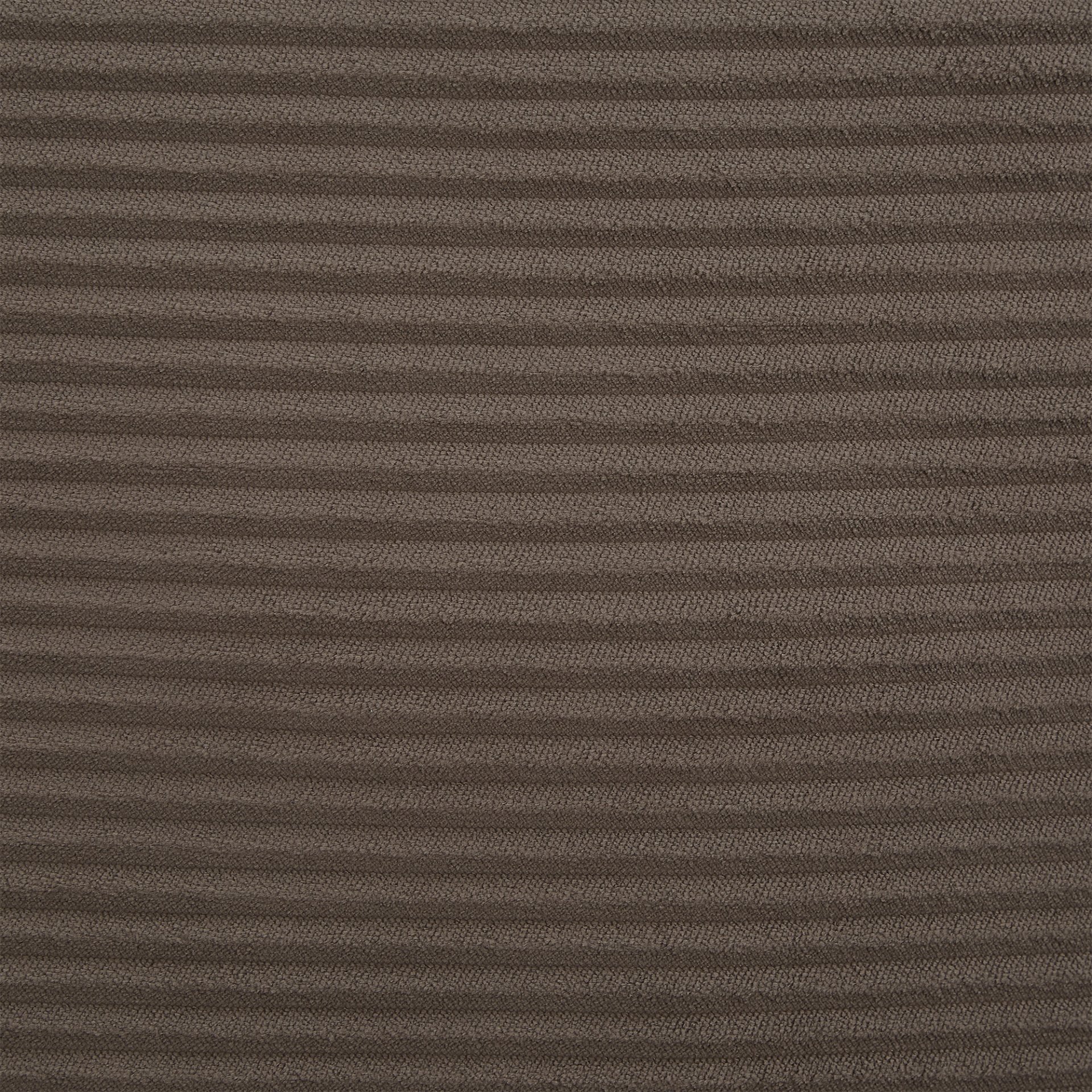 U-Shaped Sectional Sofa, Hidden Storage Ottomans, USB Ports, And Cup Holders - Brown - Image 4