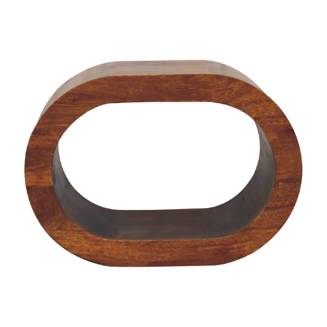 Amaya - Nightstand - Brown - Image 2