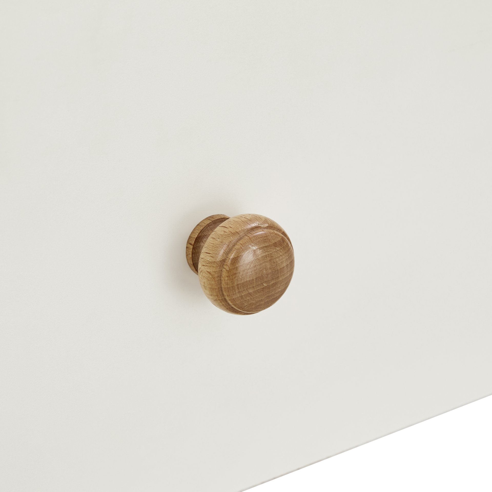 Modern Multi Functional Shoe Storage Bench & Cabinets With Adjustable Shelves - Gray / Natural Wood / White - Image 14