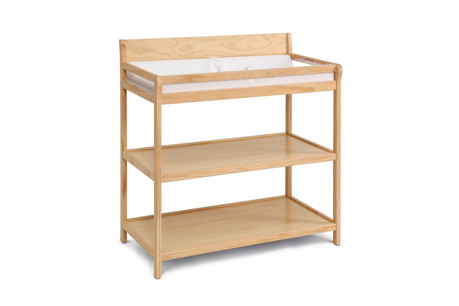 Shailee - Changing Table - Natural - Image 3