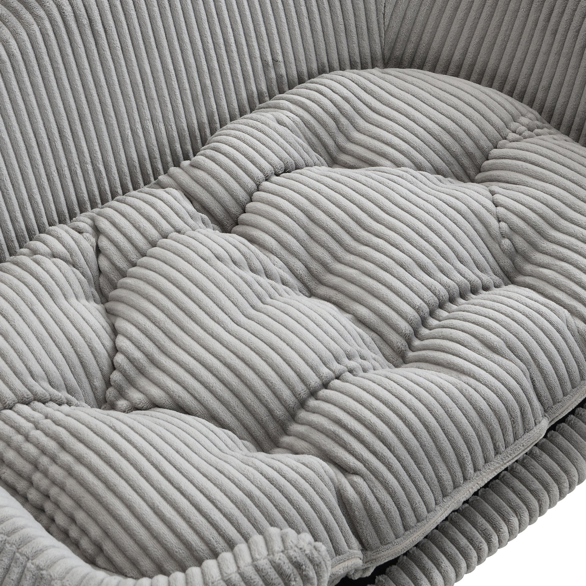 Elevated Dog Bed Frame For Small Dog - Gray - Image 12