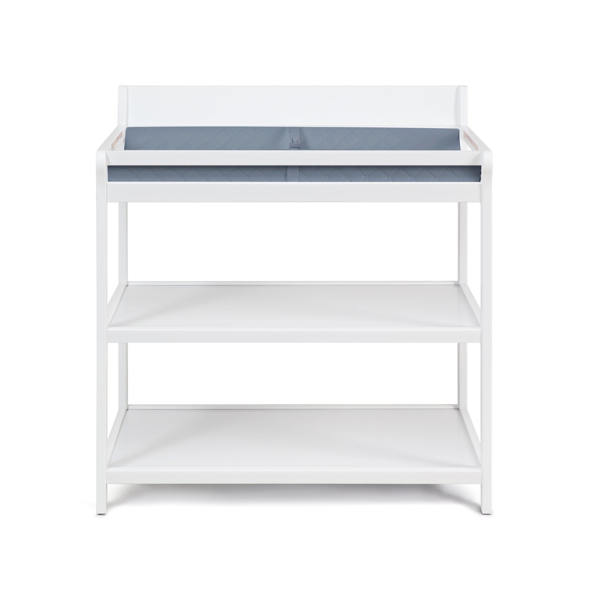 Shailee - Changing Table - White - Image 3