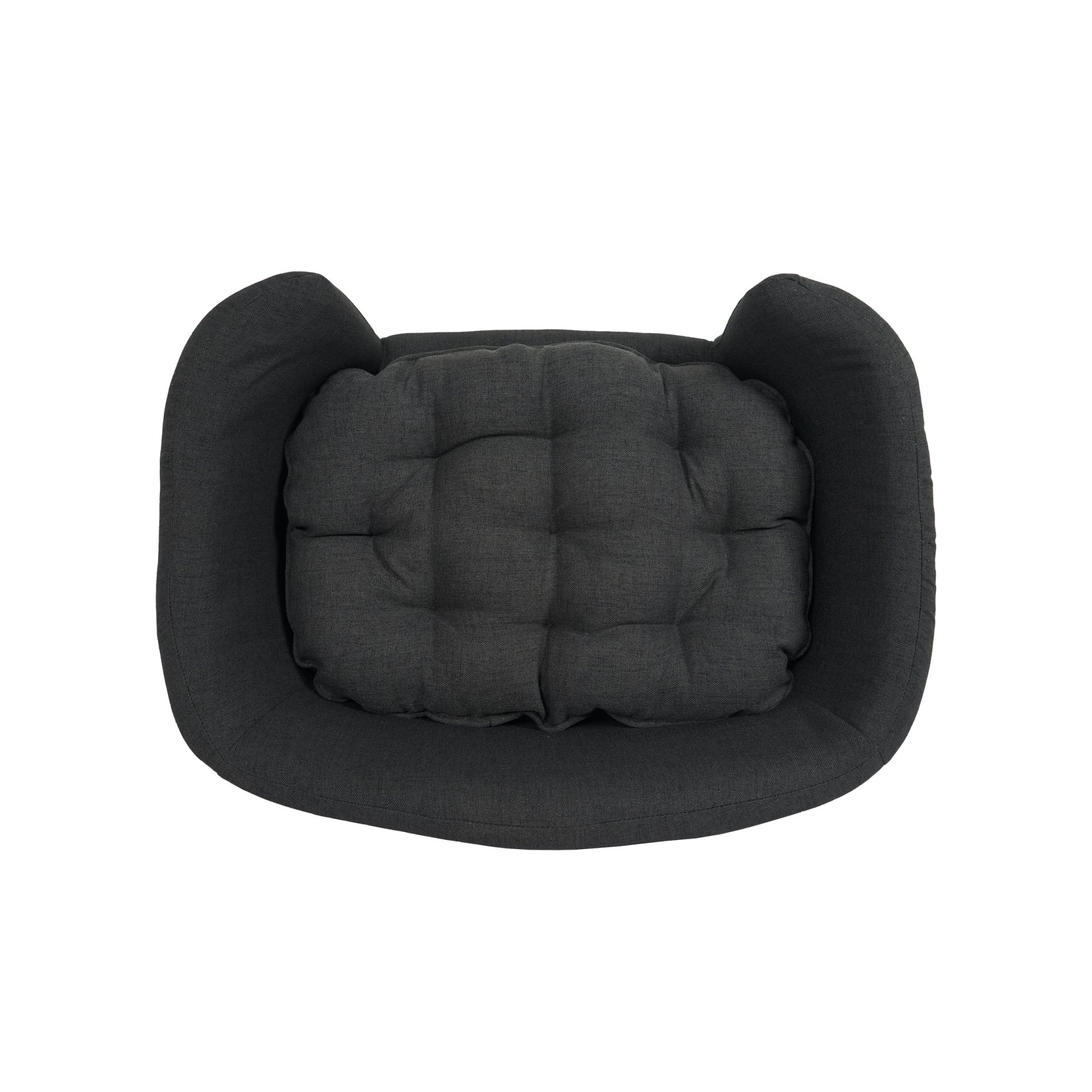 Dog Bed - Dark Gray - Image 10