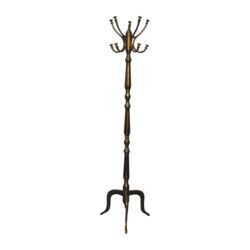 Coat Stand - Metallic